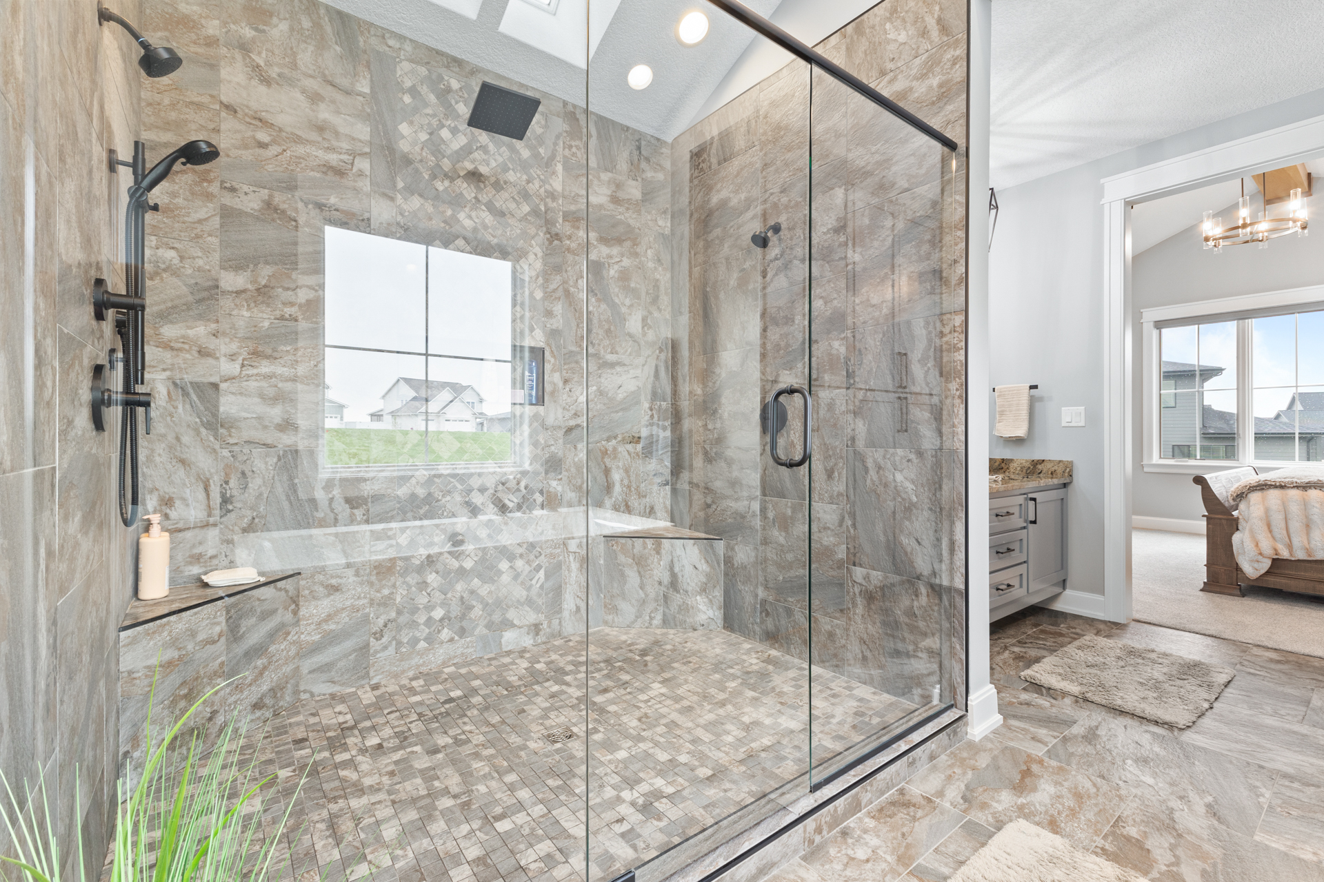 Luxury Bathroom